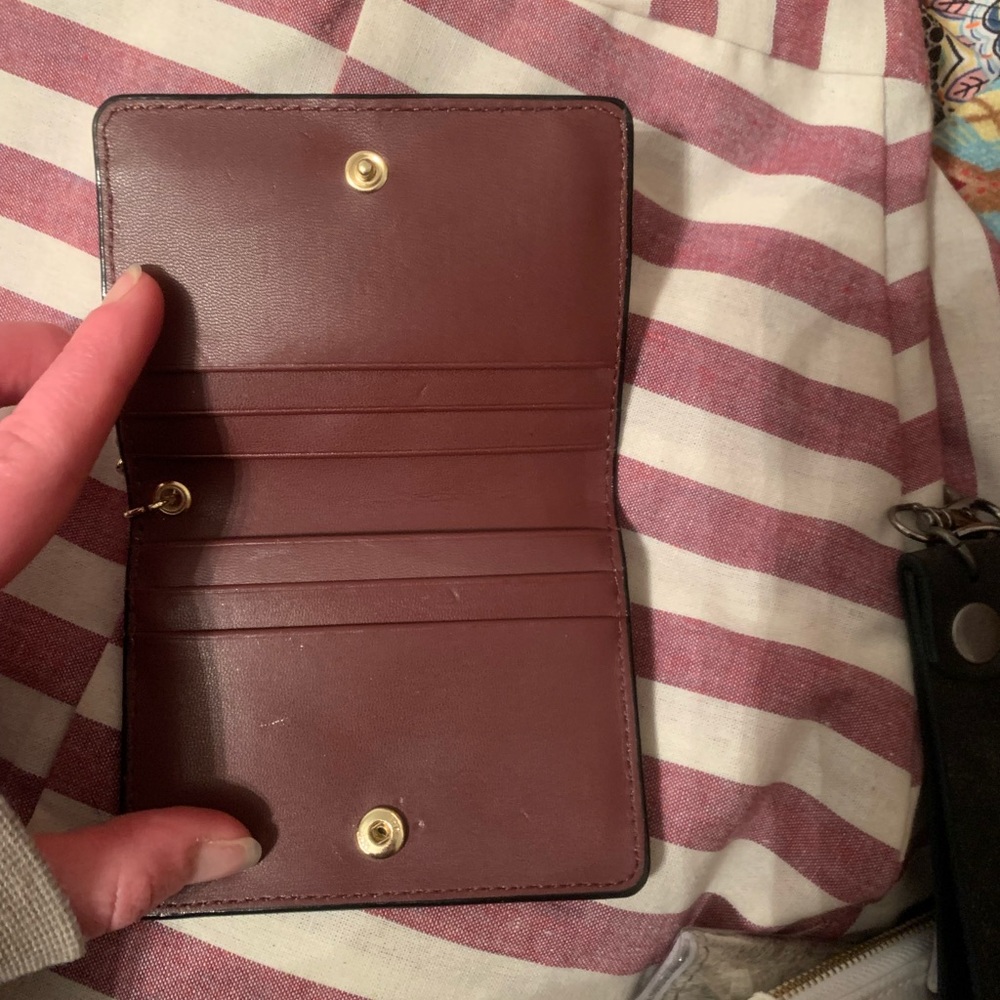 Keychain wallet - Picture 2 of 3